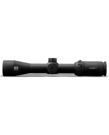 Eotech VDX212SFDP1 Vudu XMatte Black 2-12x 40mm, 30mm Tube Illuminated DPI Reticle