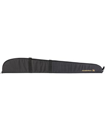 FED FTGSC52 FEDERAL TOP GUN SHTGN CASE 52 BLK