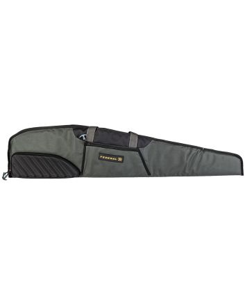 FED FFRSRC44 FIELD &amp; RANGE SCPD RFLCASE 44 GRY