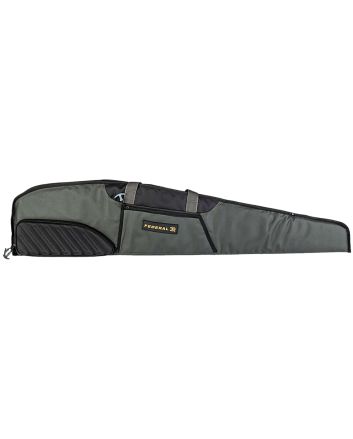 FED FFRSRC48 FIELD &amp; RANGE SCPD RFLCASE 48 GRY