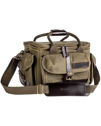 Remington Accessories RPRB Premier Range Bag Green