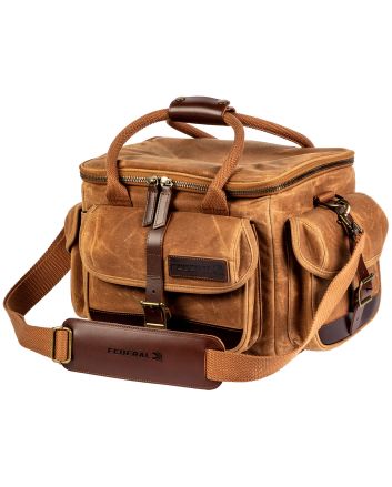 Remington Accessories FPRB Premium Range Bag Tan