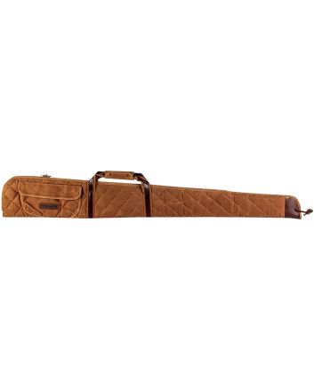 Remington Accessories FPSC48 Premium Shotgun Case Tan Canvas 48" Long