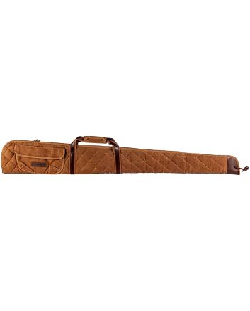 Remington Accessories FPSC52 Premium Shotgun Case Tan Canvas 52" Long