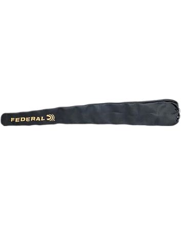 Remington Accessories FNGS52 Gun Sleeve53" Black Neoprene