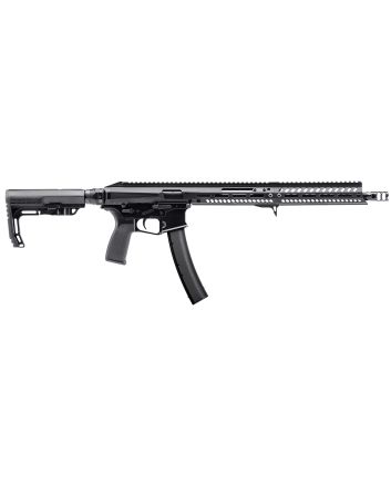 Patriot Ordnance Factory 01921 Phoenix9mm Luger 16.10"