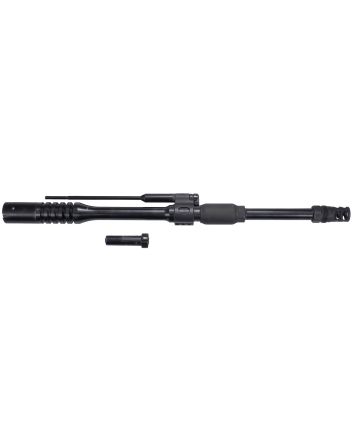 Primary Weapons U2E14YA011F UXR Conversion Kit Black 223 Wylde Black 14.50" Barrel