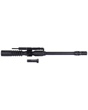 Primary Weapons U2E10YB011F UXR Conversion Kit Black 300 Blackout Black 10.50" Barrel