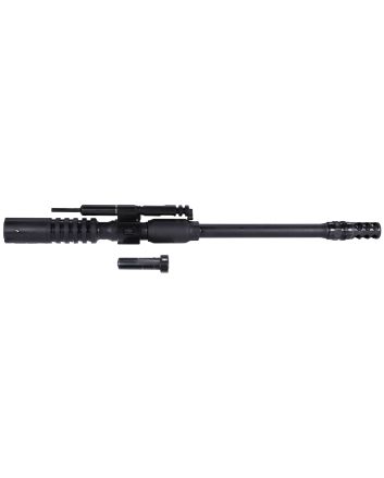 Primary Weapons U2E14YB011F UXR Conversion Kit Black 300 Blackout Black 14.50" Barrel