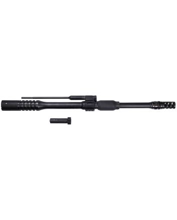 Primary Weapons U2E14YC011F UXR Conversion Kit Black 308 Win Black 14.50" Barrel
