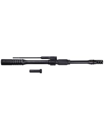 Primary Weapons UXR-CK-308-16 UXR Conversion Kit Black 308 Win Black 16" Barrel