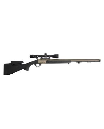 TRAD CR53-84660450 NITRO FIRE PRO 50CBLK W/SCP