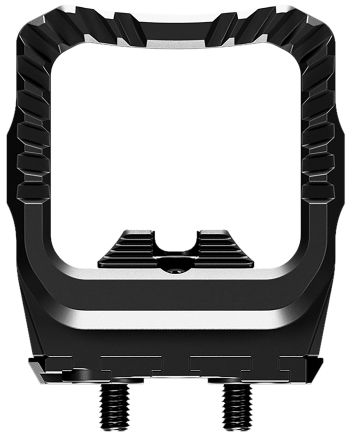 Radian Weapons H0016 Guardian+SixBlackGlock MOS Trijicon RCR