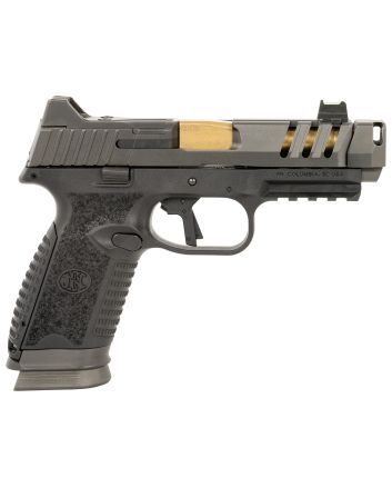 FN 66101714 509 CC Edge XL 9mm Luger 17+1