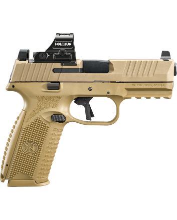 FN 66101911510 MRD NMS HOL 10MM2X10R FDE