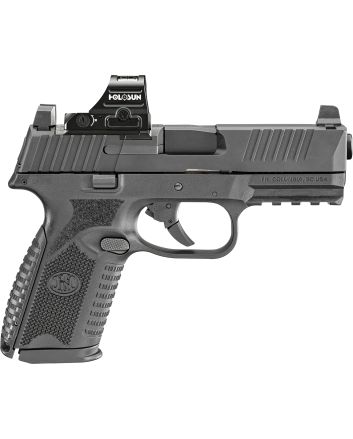 FN 66101931 509M MRD NMS HOL 9MM 2X10RBLK