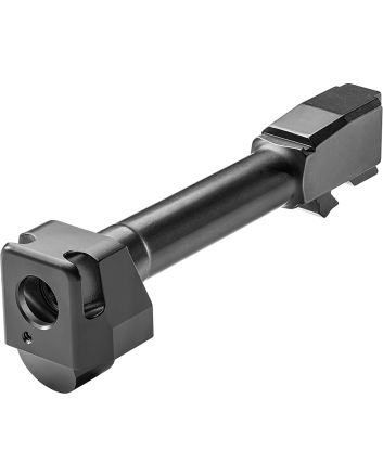 FN 20100808 Compensator Kit9mm Black