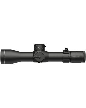Leupold 162285 Mark 5HDMatte Black 3.6-18x44mm, 35mm Tube, Illuminated FFP Tremor 3 Reticle