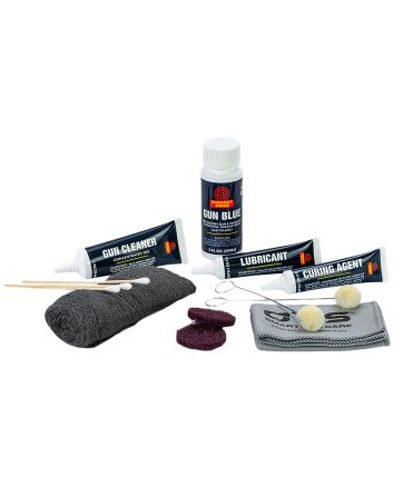 Shooters ChoiceGun Bluing Kit