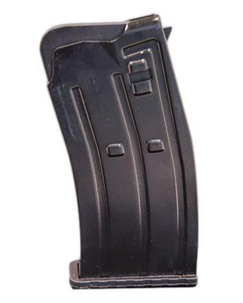 Howa BOSSPT100 Boss-255rd Black