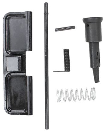 Anderson G2K64100000P Upper Parts KitsMulti AR-15 Black