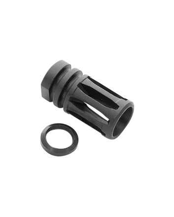 Anderson G2K031A0000P Flash Hider A2 1/2-28 Threads 5.56x45mm NATO
