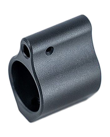 Anderson G2L054CA01-0P Low Profile Gas Block.750 Nitride Steel