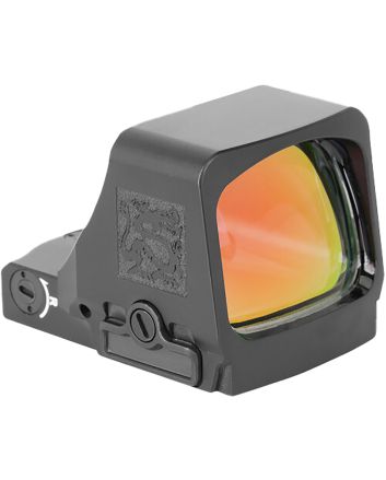 Holosun RONINHE507COMPGR 507Ronin Black Anodized 1 x 1.1" X 0.87" Green CRS Reticle