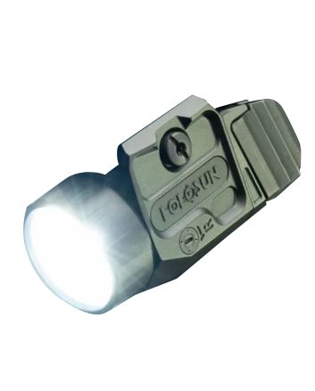 Holosun PIDKPLUS Positive Identification Device PlusBlack 7075 T-6 Aluminum 1000 Lumens