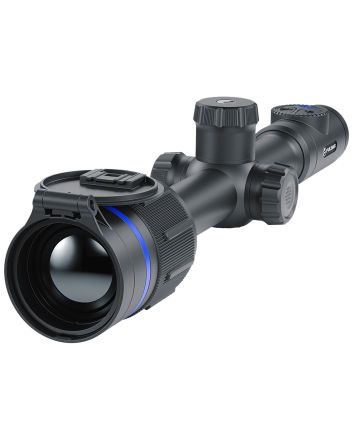 Pulsar PL76549 Thermion 2 XG50 Thermal Black 3-24x50mm Multi Reticle, 30mm Tube, 640x480, 12 Microns, 50 Hz Resolution
