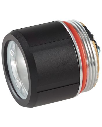 Streamlight 69449 TLR HPL Face Cap Black Anodized