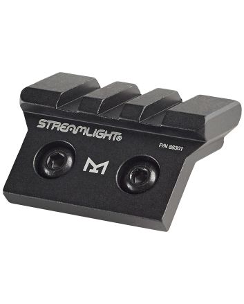 Streamlight 88301 TLR M-LOK MountBlack