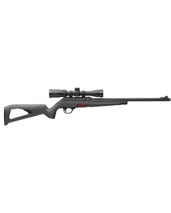 WGUN 521156102 WILDCAT SR SCP CMB S 22LR 16.5 GRY