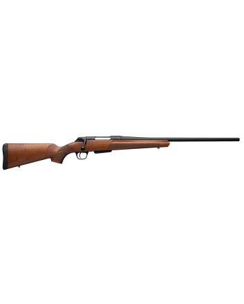 Winchester Repeating Arms 5357092002 XPR Sporter Full Size 400 Legend 3+1 22" Matte Blued Sporter Barrel, Matte Blued Drilled &amp; Tapped Steel Receiver, Fixed Turkish Walnut Stock