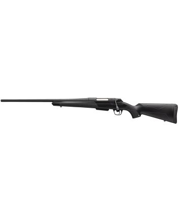 Winchester Repeating Arms 5357662002 XPR SR Full Size 400 Legend 5+1 20" Blued Perma-Cote Threaded Sporter Barrel &amp; Drilled &amp; Tapped Steel Receiver, Matte Black Fixed Synthetic Stock, Left Hand