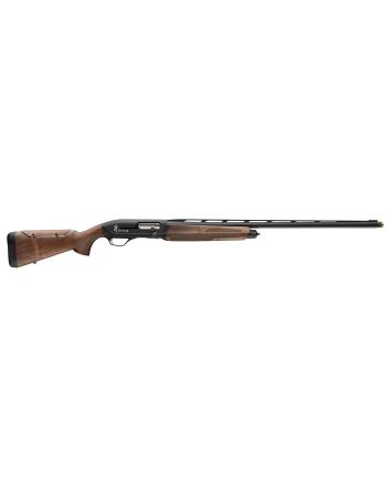 Browning 011782204 Maxus II Sporting Full Size 12 Gauge 3" 4, 2 3/4" Shells 28" Matte Black Vent Rib Barrel, Matte Black Aluminum Receiver, Adjustable Comb Gloss Oil Turkish Walnut Wood Stock
