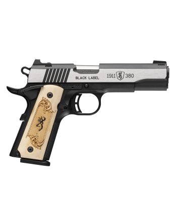 Browning 051998492 1911-380Full Size Frame 380 ACP