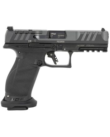 WAL 2884950 PDP 9MM 4.5 FULL OR PRO E 20RD