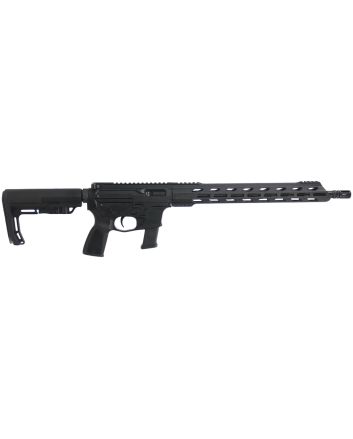 LFA LF9CH85001 CHLLNGR 9MM16BLK