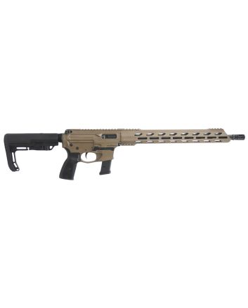 LFA LF9CH85012 CHLLNGR 9MM 16 FDE