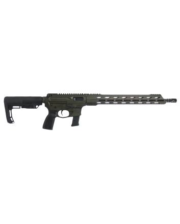 LFA LF9CH85023 CHLLNGR 9MM16ODG