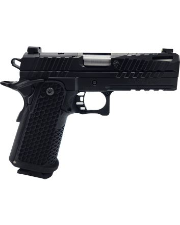 LFA LFAPC61301 APOLLO 11 CPT 9MM4.15BLK
