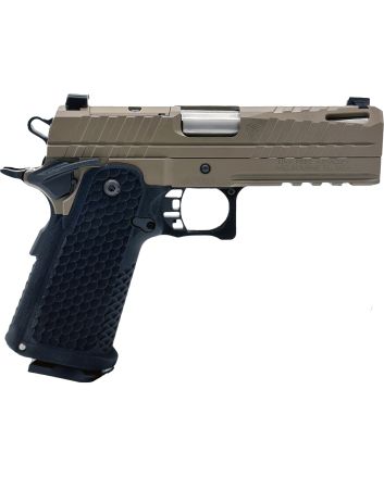 LFA LFAPC71302 APOLLO 11 CPT 9MM4.15FDE