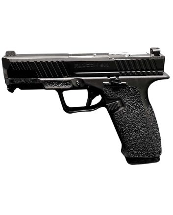 LFA LFF991011 FALCON 9X 9MM4 BLK