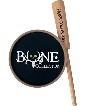 Bone Collector BC110015 Lights OutTurkey Species Pot Call