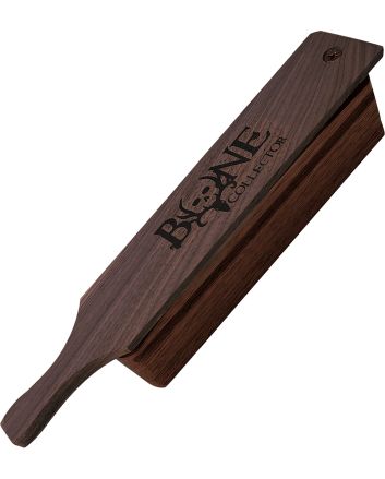 Bone Collector BC120007 The Provocateur Box Call Brown Mahogany