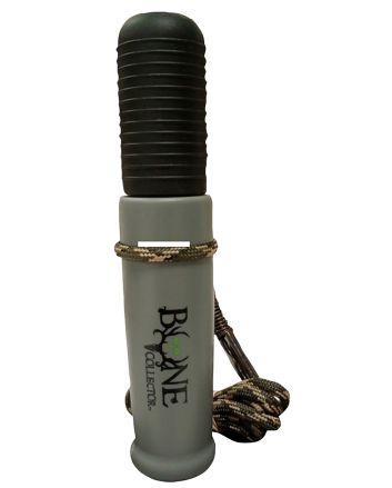Bone Collector BC130007 The Revealer w/ Hoot Booster Attracts Owl Species