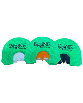 Bone Collector BC140009 Lucky Lady Combo Green 3 Pack