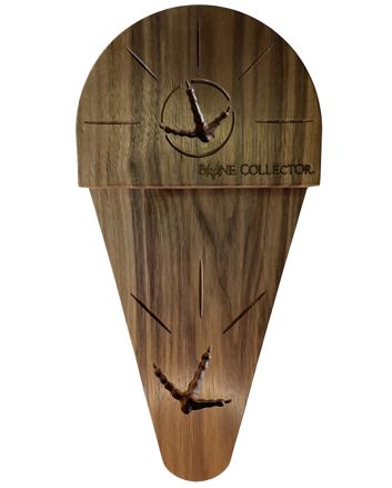 BONE BC150010 BC BRAGGIN' BOARD WAL FAN MNT KIT