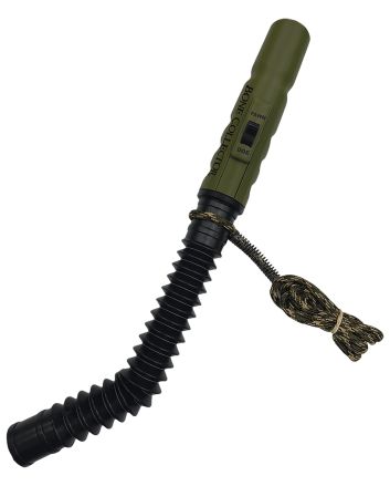Bone Collector BC210010 BC3 Grunt Call Attracts Doe/Fawn Species Black/Green